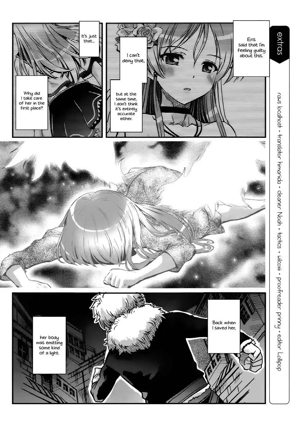 Aiyoku no Eustia Chapter 15 3